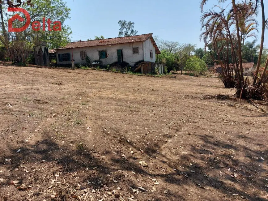 Foto 7 de Terreno / Lote à venda, 874m2 em Jardim Paraíso da Usina, Atibaia - SP