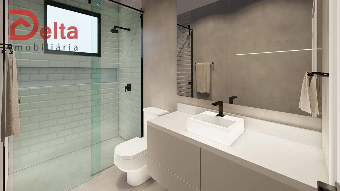 Foto 7 de Casa de Condomínio com 3 quartos à venda, 460m2 em Vila Santista, Atibaia - SP