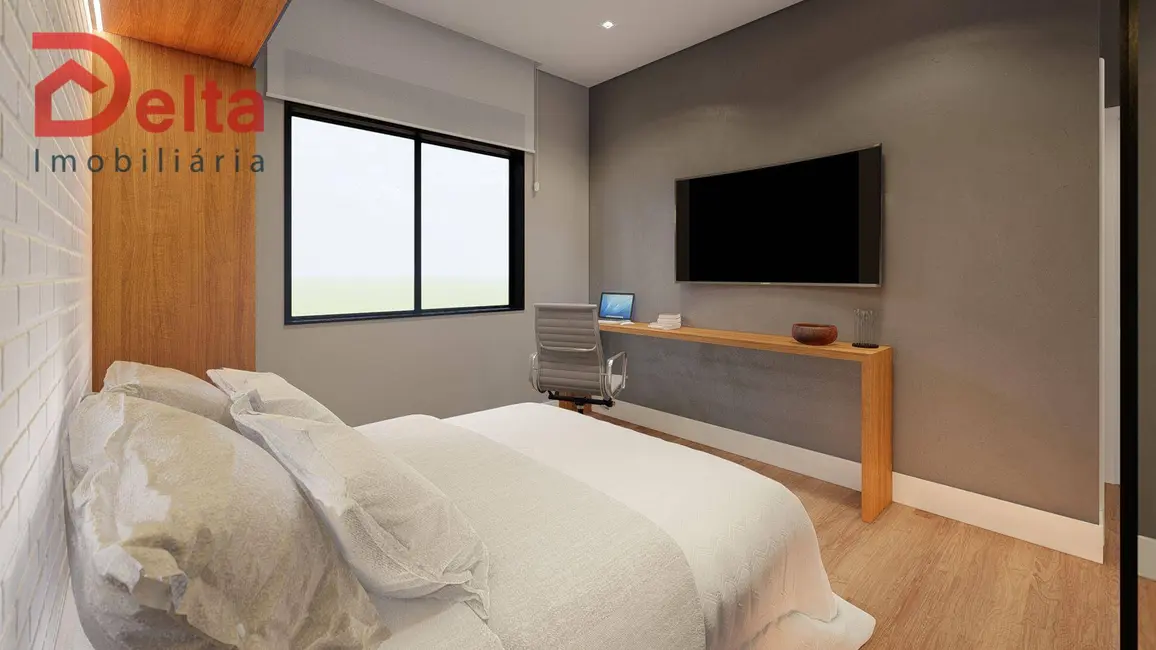 Foto 6 de Casa de Condomínio com 3 quartos à venda, 460m2 em Vila Santista, Atibaia - SP