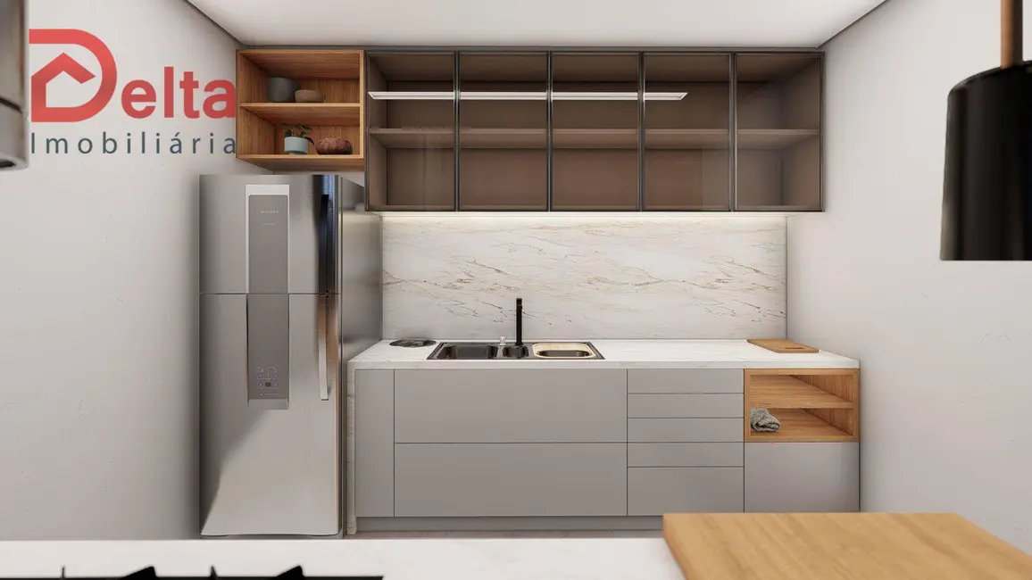 Foto 4 de Casa de Condomínio com 3 quartos à venda, 460m2 em Vila Santista, Atibaia - SP