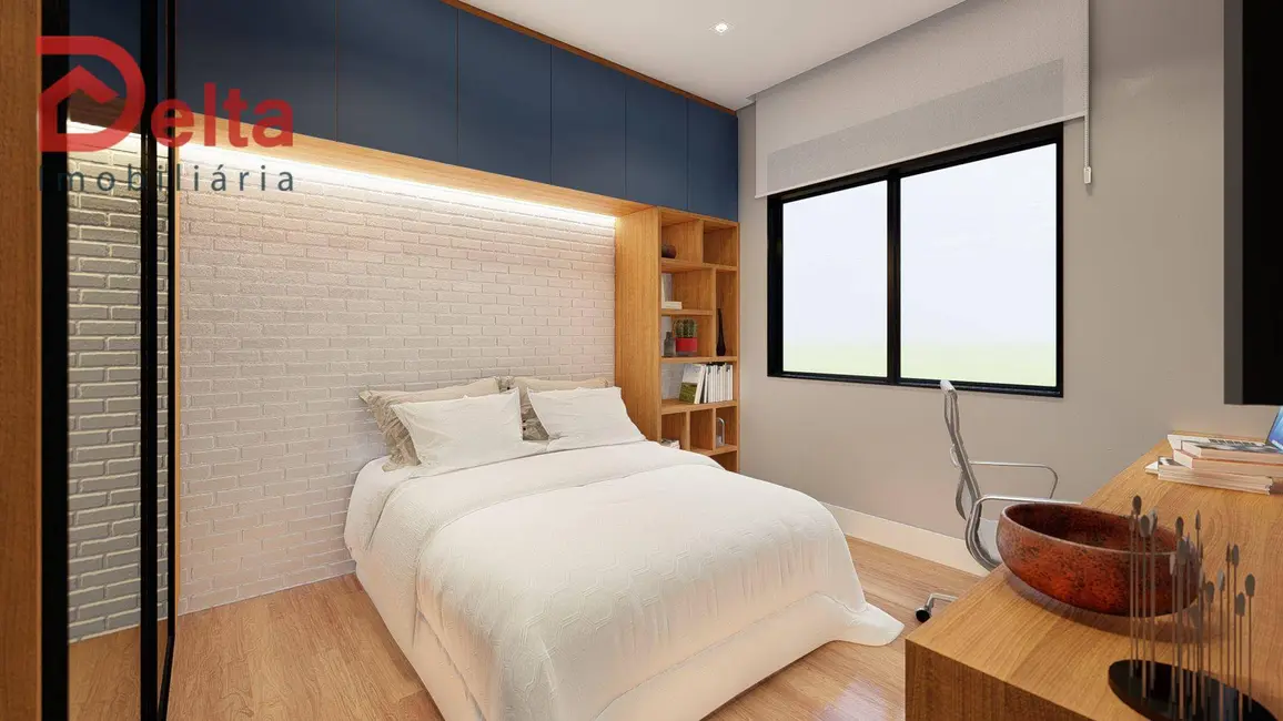 Foto 5 de Casa de Condomínio com 3 quartos à venda, 460m2 em Vila Santista, Atibaia - SP