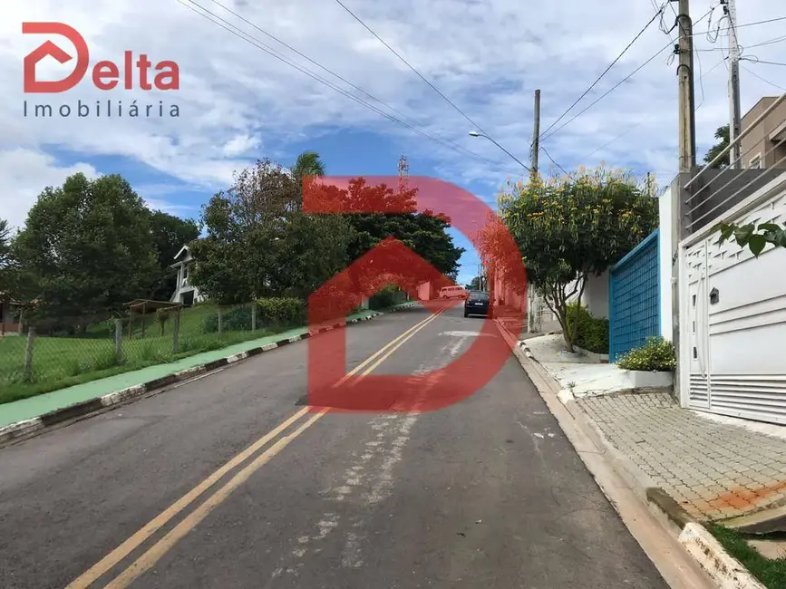 Foto 4 de Casa com 3 quartos à venda, 300m2 em Jardim Jaraguá, Atibaia - SP