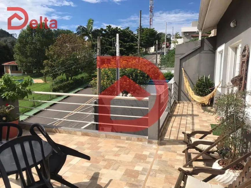 Foto 7 de Casa com 3 quartos à venda, 300m2 em Jardim Jaraguá, Atibaia - SP