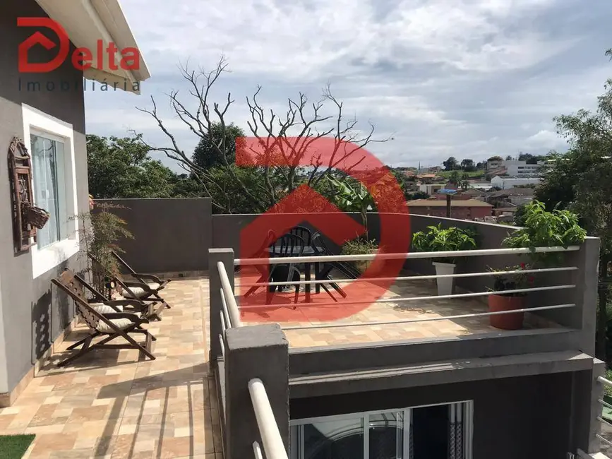 Foto 9 de Casa com 3 quartos à venda, 300m2 em Jardim Jaraguá, Atibaia - SP