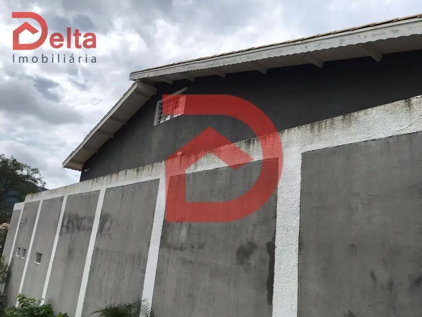 Foto 1 de Casa com 3 quartos à venda, 300m2 em Jardim Jaraguá, Atibaia - SP