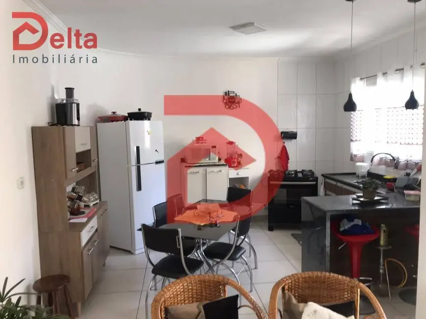 Foto 2 de Casa com 3 quartos à venda, 300m2 em Jardim Jaraguá, Atibaia - SP