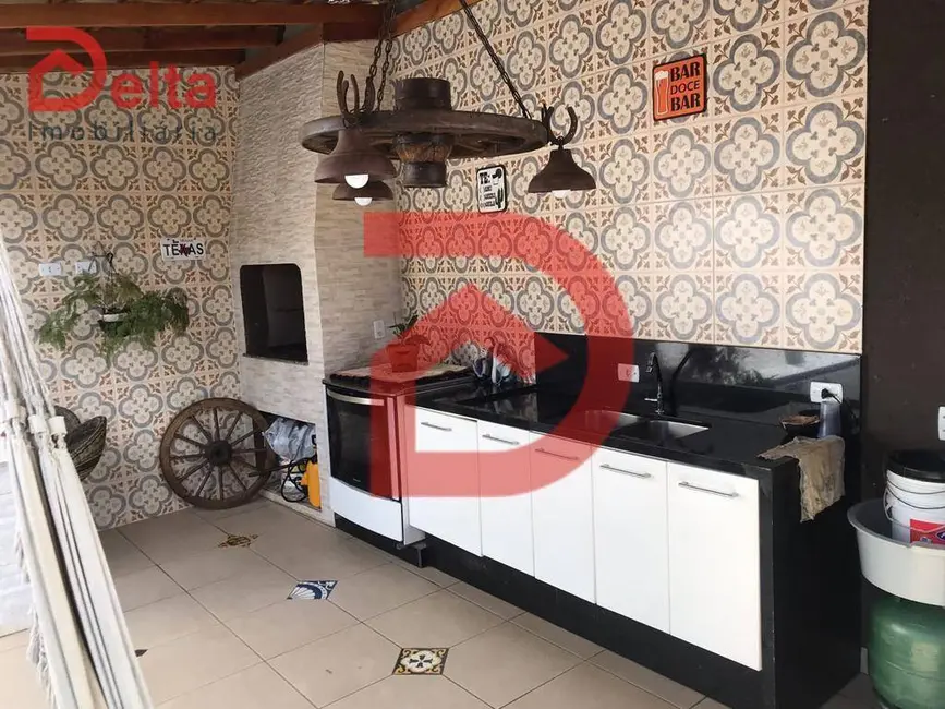 Foto 5 de Casa com 3 quartos à venda, 300m2 em Jardim Jaraguá, Atibaia - SP