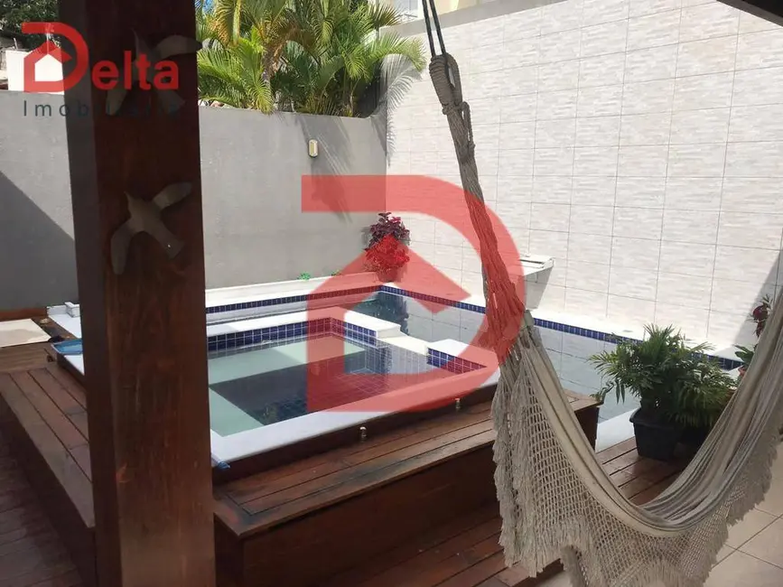 Foto 3 de Casa com 3 quartos à venda, 300m2 em Jardim Jaraguá, Atibaia - SP