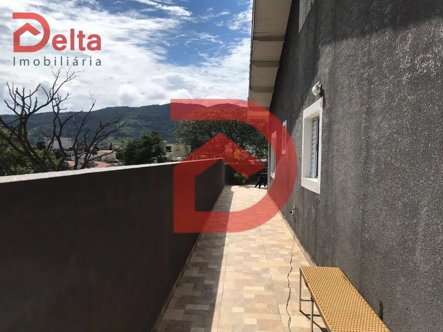 Foto 6 de Casa com 3 quartos à venda, 300m2 em Jardim Jaraguá, Atibaia - SP