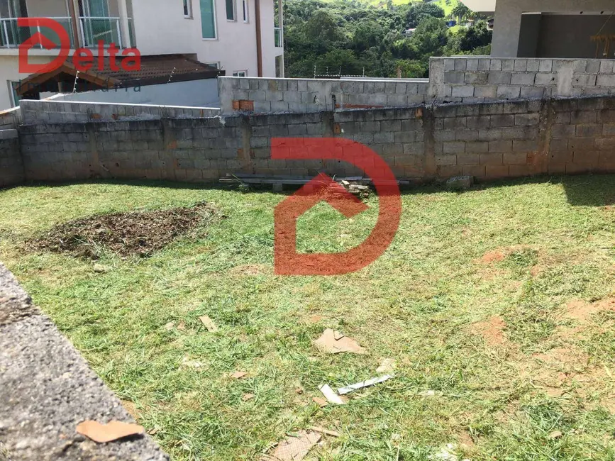 Foto 8 de Casa com 3 quartos à venda, 356m2 em Atibaia - SP