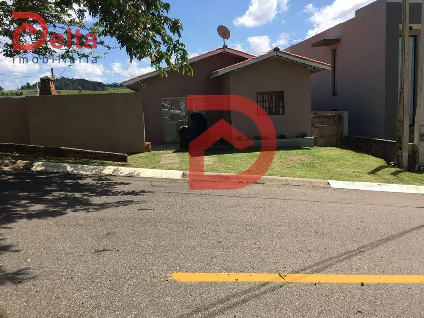 Foto 3 de Casa com 3 quartos à venda, 356m2 em Atibaia - SP