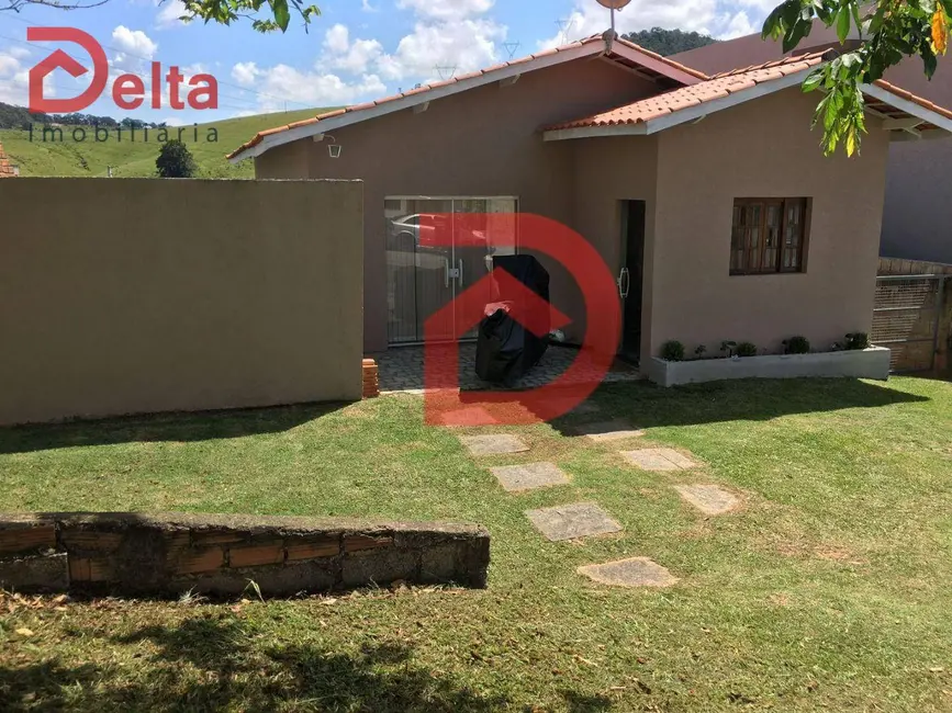 Foto 1 de Casa com 3 quartos à venda, 356m2 em Atibaia - SP