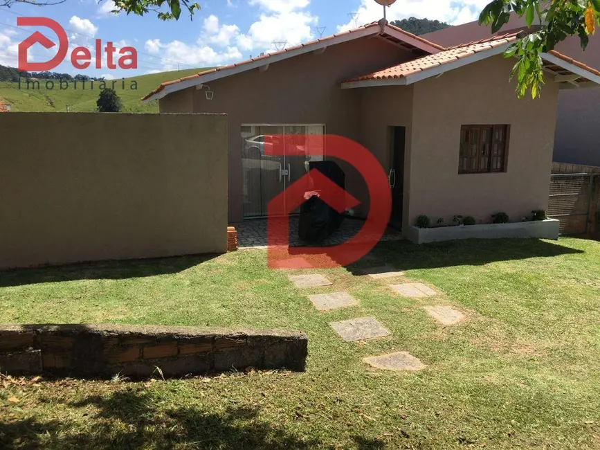 Foto 5 de Casa com 3 quartos à venda, 356m2 em Atibaia - SP