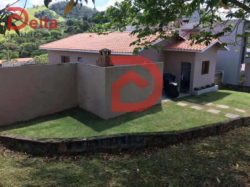 Foto 4 de Casa com 3 quartos à venda, 356m2 em Atibaia - SP