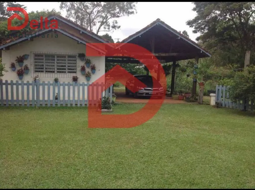 Foto 2 de Casa com 4 quartos à venda, 1500m2 em Atibaia - SP