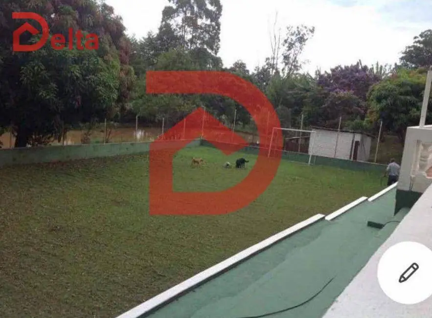 Foto 6 de Casa com 4 quartos à venda, 1500m2 em Atibaia - SP