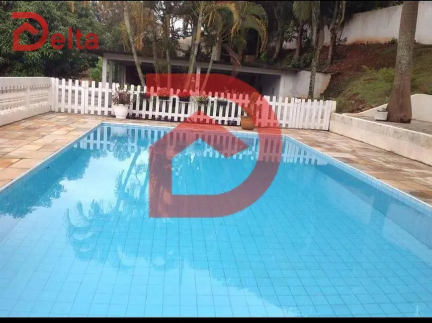 Foto 7 de Casa com 4 quartos à venda, 1500m2 em Atibaia - SP