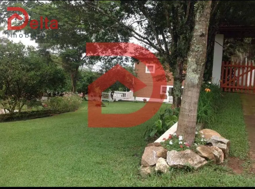 Foto 9 de Casa com 4 quartos à venda, 1500m2 em Atibaia - SP