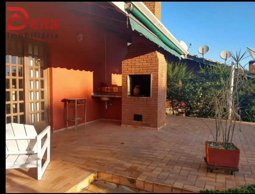 Foto 2 de Casa com 3 quartos à venda, 11000m2 em Jardim Floresta, Atibaia - SP