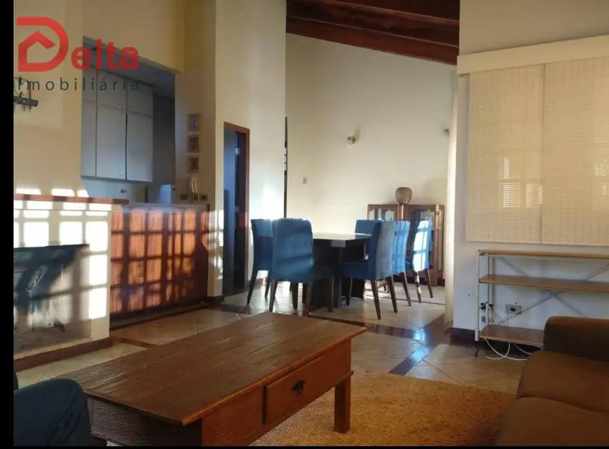 Foto 7 de Casa com 3 quartos à venda, 11000m2 em Jardim Floresta, Atibaia - SP