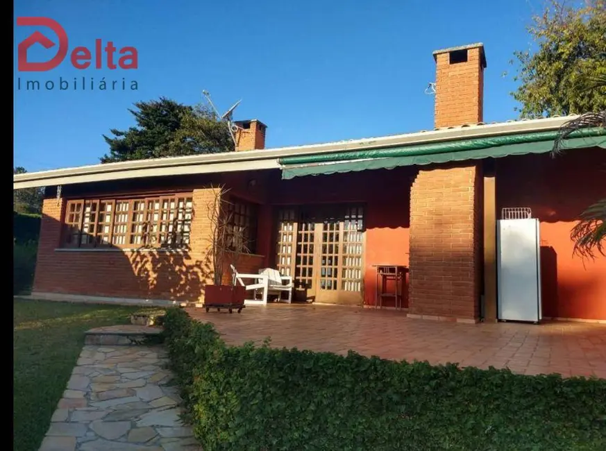 Foto 5 de Casa com 3 quartos à venda, 11000m2 em Jardim Floresta, Atibaia - SP