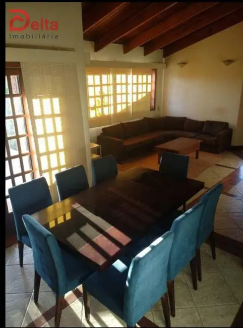 Foto 9 de Casa com 3 quartos à venda, 11000m2 em Jardim Floresta, Atibaia - SP