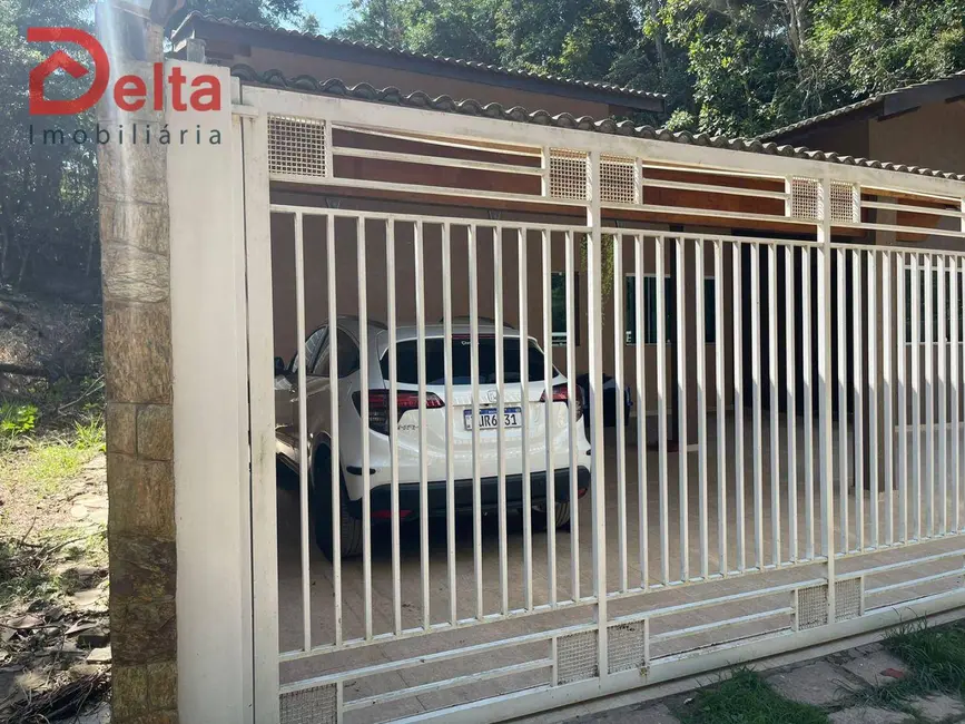 Foto 4 de Casa com 3 quartos à venda, 350m2 em Parque Residencial Itaguaçu, Atibaia - SP