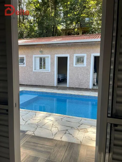 Foto 3 de Casa com 3 quartos à venda, 350m2 em Parque Residencial Itaguaçu, Atibaia - SP