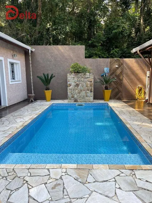 Foto 9 de Casa com 3 quartos à venda, 350m2 em Parque Residencial Itaguaçu, Atibaia - SP