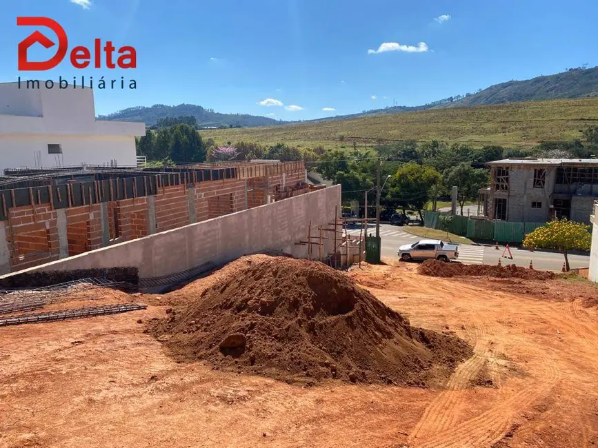 Foto 2 de Terreno / Lote à venda, 680m2 em Condomínio Residencial Reserva Ecológica Atibaia, Atibaia - SP