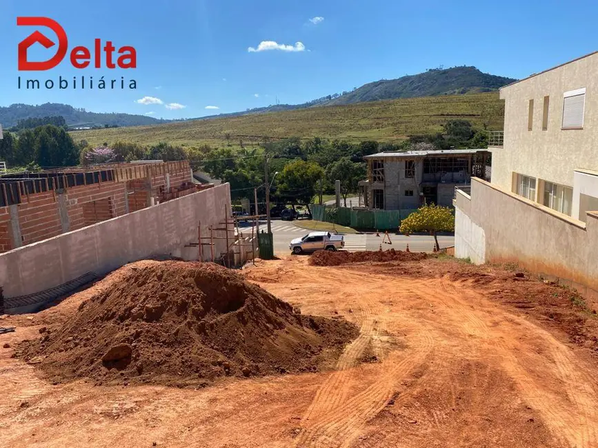 Foto 7 de Terreno / Lote à venda, 680m2 em Condomínio Residencial Reserva Ecológica Atibaia, Atibaia - SP