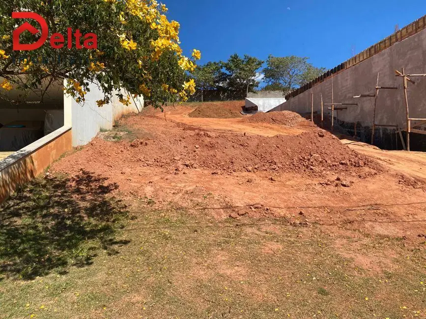 Foto 5 de Terreno / Lote à venda, 680m2 em Condomínio Residencial Reserva Ecológica Atibaia, Atibaia - SP