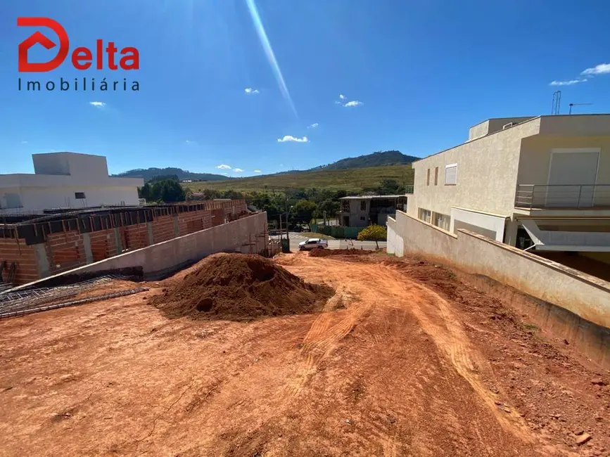 Foto 4 de Terreno / Lote à venda, 680m2 em Condomínio Residencial Reserva Ecológica Atibaia, Atibaia - SP