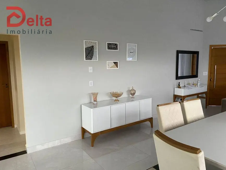 Foto 9 de Casa com 3 quartos à venda, 384m2 em Parque Fernão Dias, Atibaia - SP