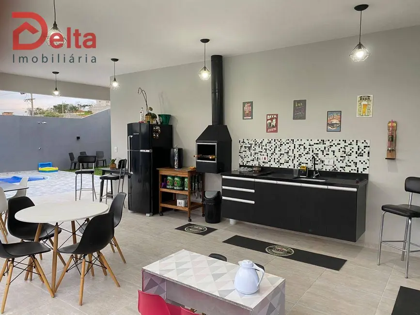 Foto 7 de Casa com 3 quartos à venda, 384m2 em Parque Fernão Dias, Atibaia - SP