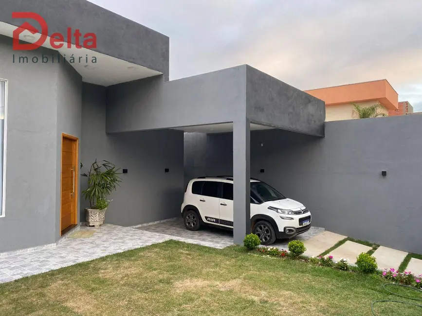 Foto 3 de Casa com 3 quartos à venda, 384m2 em Parque Fernão Dias, Atibaia - SP