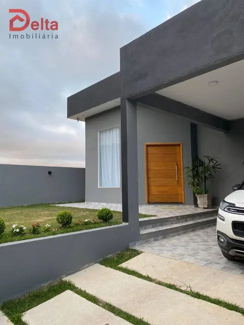 Foto 4 de Casa com 3 quartos à venda, 384m2 em Parque Fernão Dias, Atibaia - SP