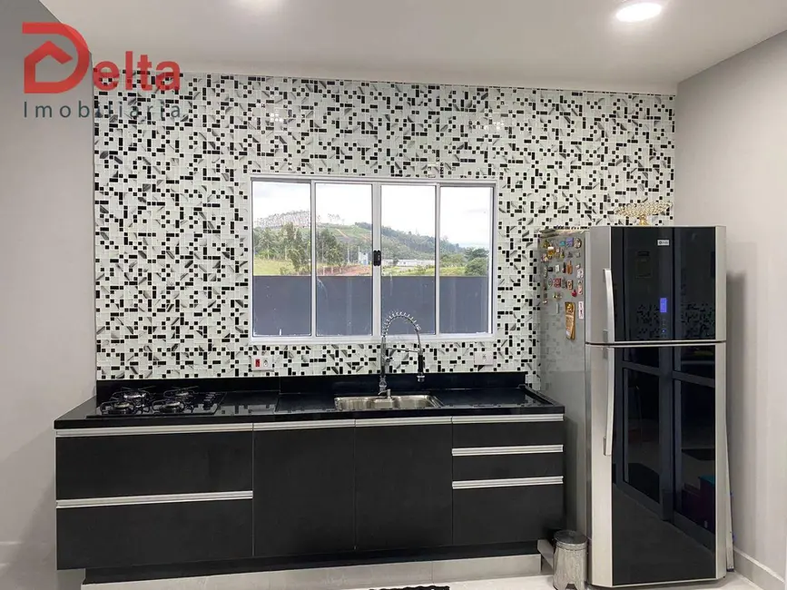 Foto 6 de Casa com 3 quartos à venda, 384m2 em Parque Fernão Dias, Atibaia - SP