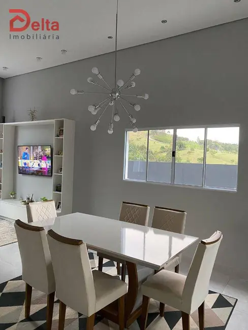 Foto 8 de Casa com 3 quartos à venda, 384m2 em Parque Fernão Dias, Atibaia - SP