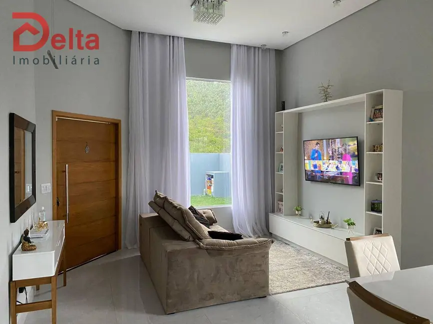 Foto 5 de Casa com 3 quartos à venda, 384m2 em Parque Fernão Dias, Atibaia - SP