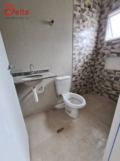 Foto 4 de Casa com 2 quartos à venda, 200m2 em Jardim São Felipe, Atibaia - SP