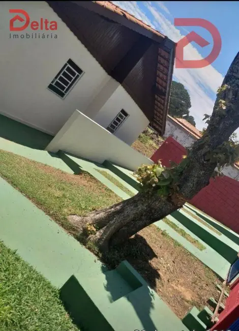 Foto 1 de Casa com 1 quarto à venda, 80m2 em Campos de Atibaia, Atibaia - SP