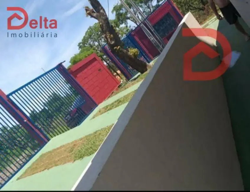 Foto 9 de Casa com 1 quarto à venda, 80m2 em Campos de Atibaia, Atibaia - SP