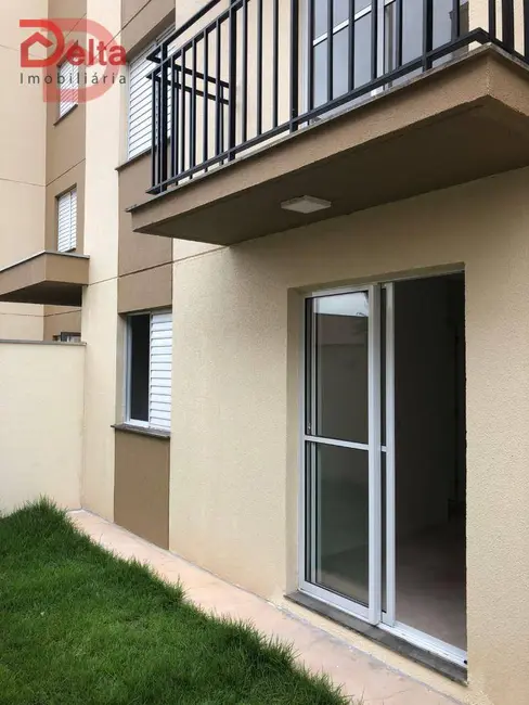 Apartamento com 2 quartos à venda, 50m2 em Jardim das Cerejeiras, Atibaia - SP - imagem 4 Foto 4 de Apartamento com 2 quartos à venda, 50m2 em Jardim das Cerejeiras, Atibaia - SP