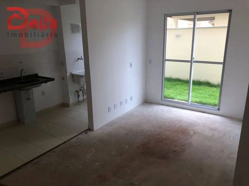Apartamento com 2 quartos à venda, 50m2 em Jardim das Cerejeiras, Atibaia - SP - imagem 3 Foto 3 de Apartamento com 2 quartos à venda, 50m2 em Jardim das Cerejeiras, Atibaia - SP