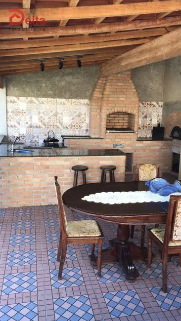 Foto 3 de Chácara com 2 quartos à venda, 2800m2 em Rosário, Atibaia - SP