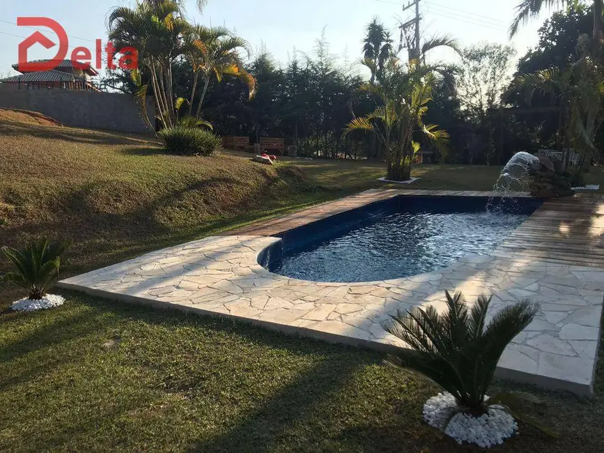 Foto 1 de Chácara com 2 quartos à venda, 2800m2 em Rosário, Atibaia - SP