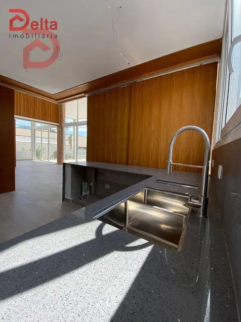 Foto 5 de Casa de Condomínio com 4 quartos à venda, 1058m2 em Atibaia - SP