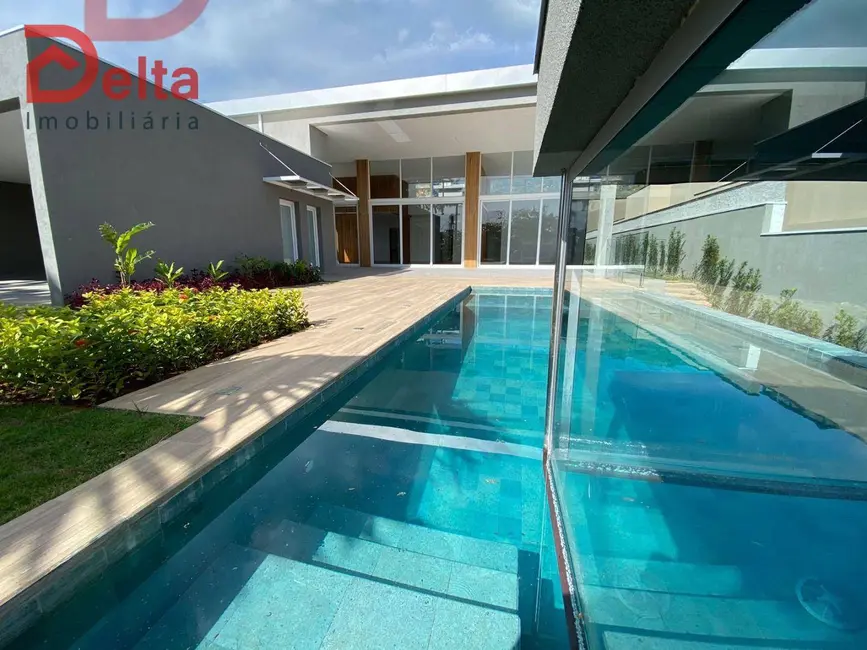 Foto 4 de Casa de Condomínio com 4 quartos à venda, 1058m2 em Atibaia - SP