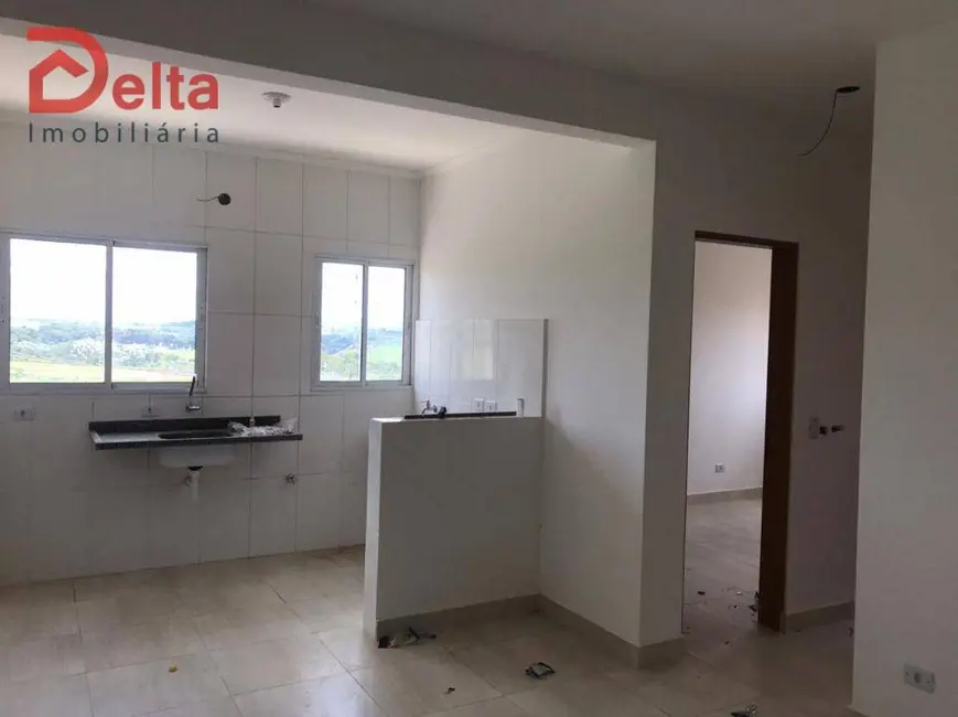 Foto 3 de Apartamento com 2 quartos à venda, 50m2 em Atibaia - SP